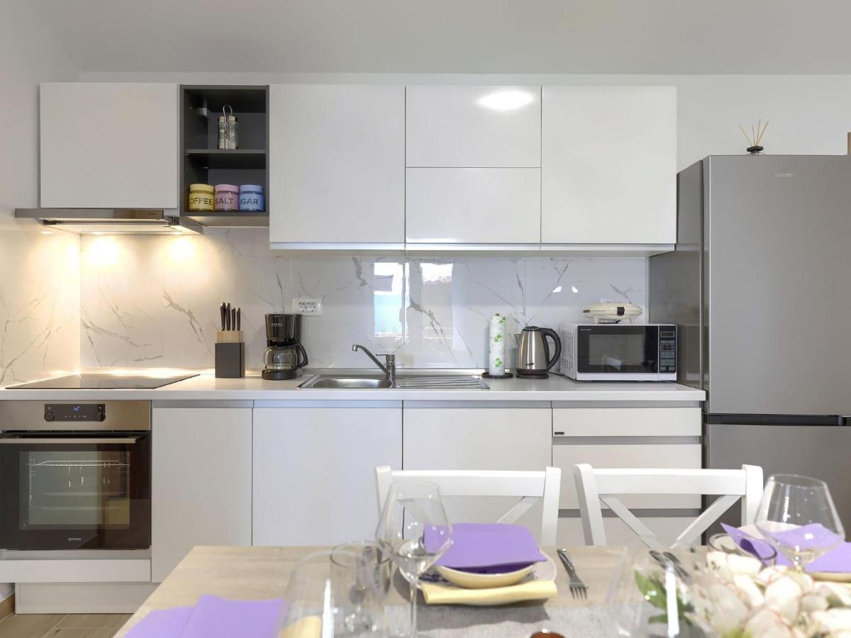 Holiday Home Casa Gverino Plomin Dış mekan fotoğraf