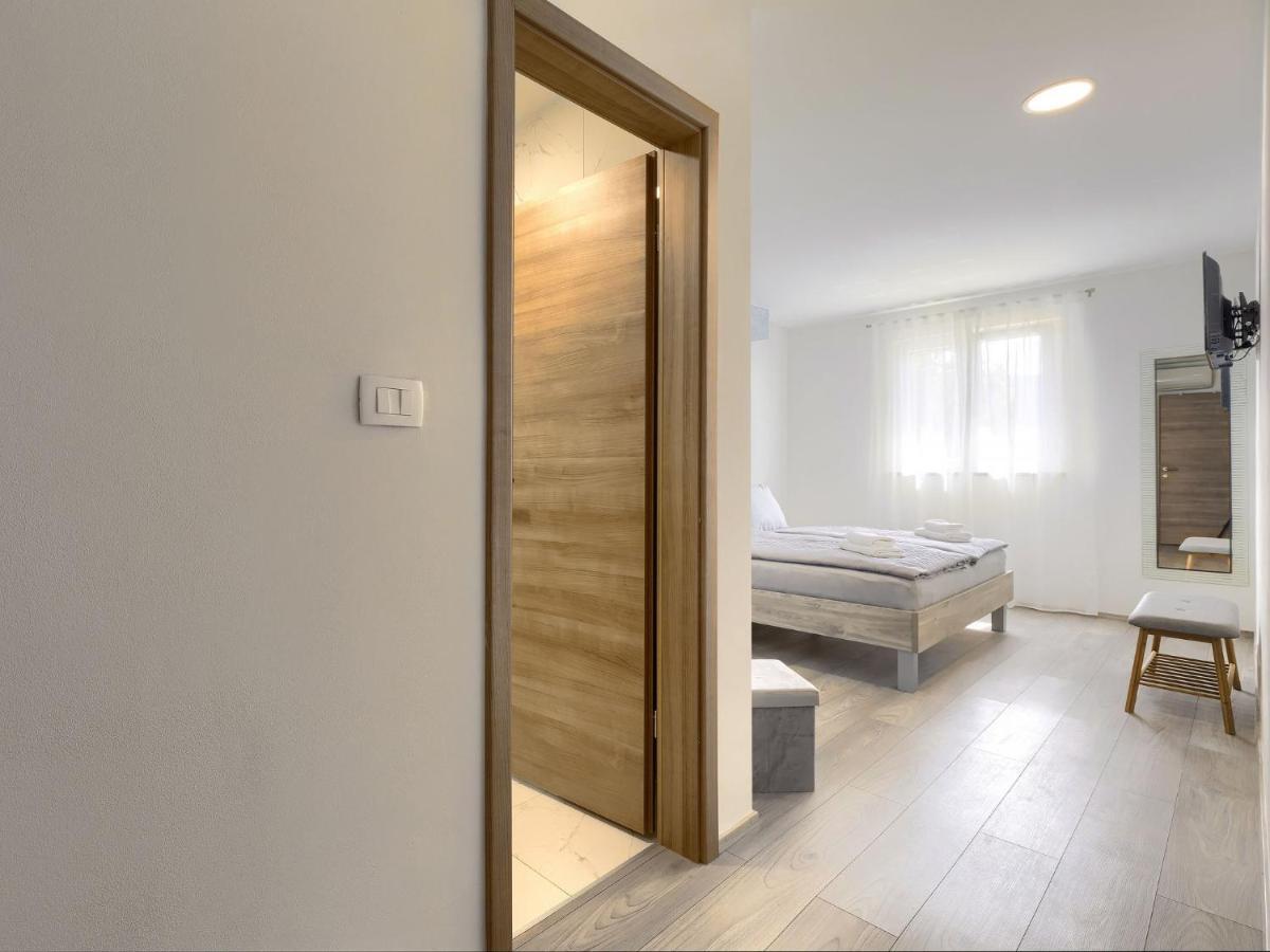 Holiday Home Casa Gverino Plomin Dış mekan fotoğraf