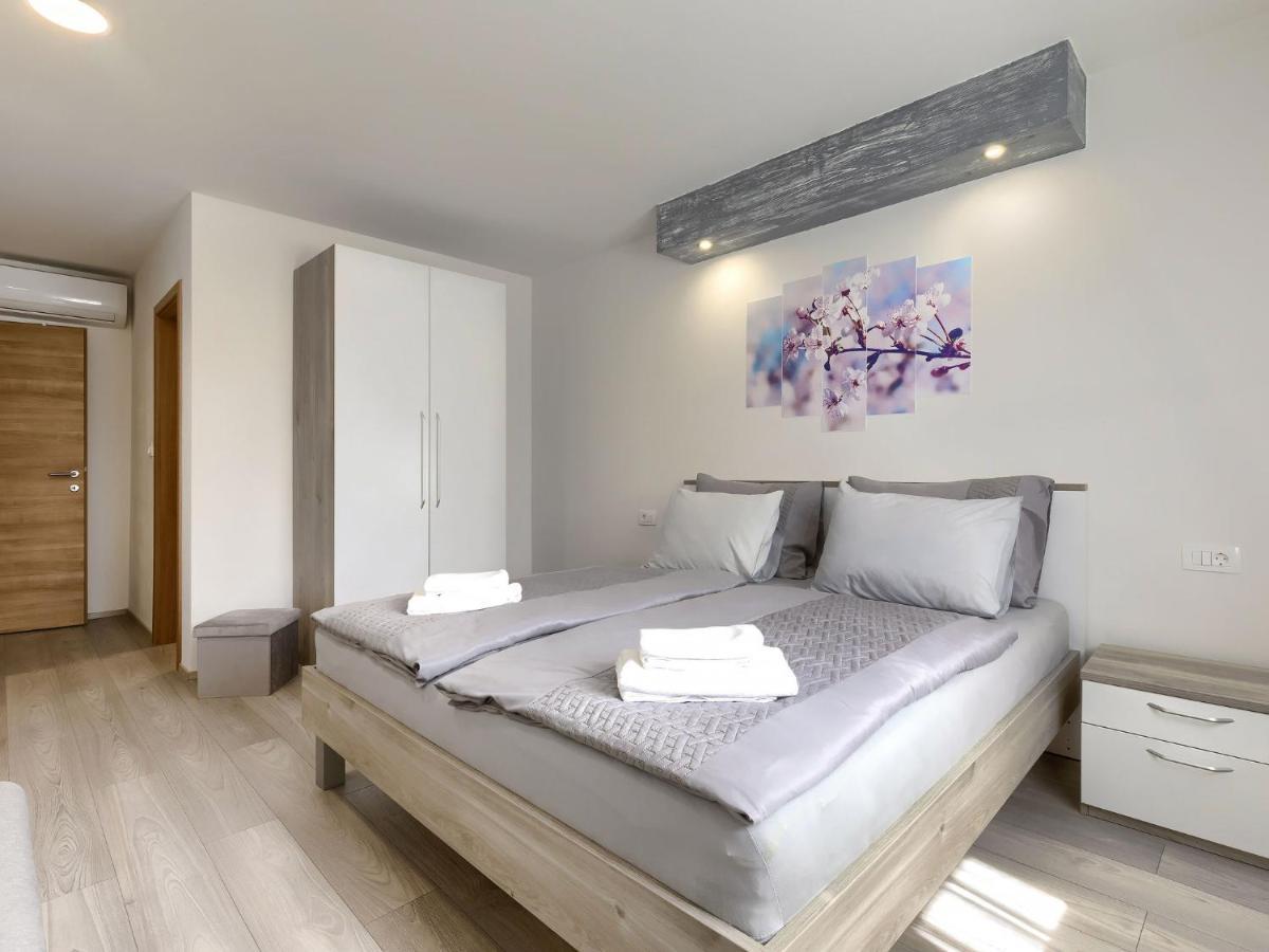 Holiday Home Casa Gverino Plomin Dış mekan fotoğraf