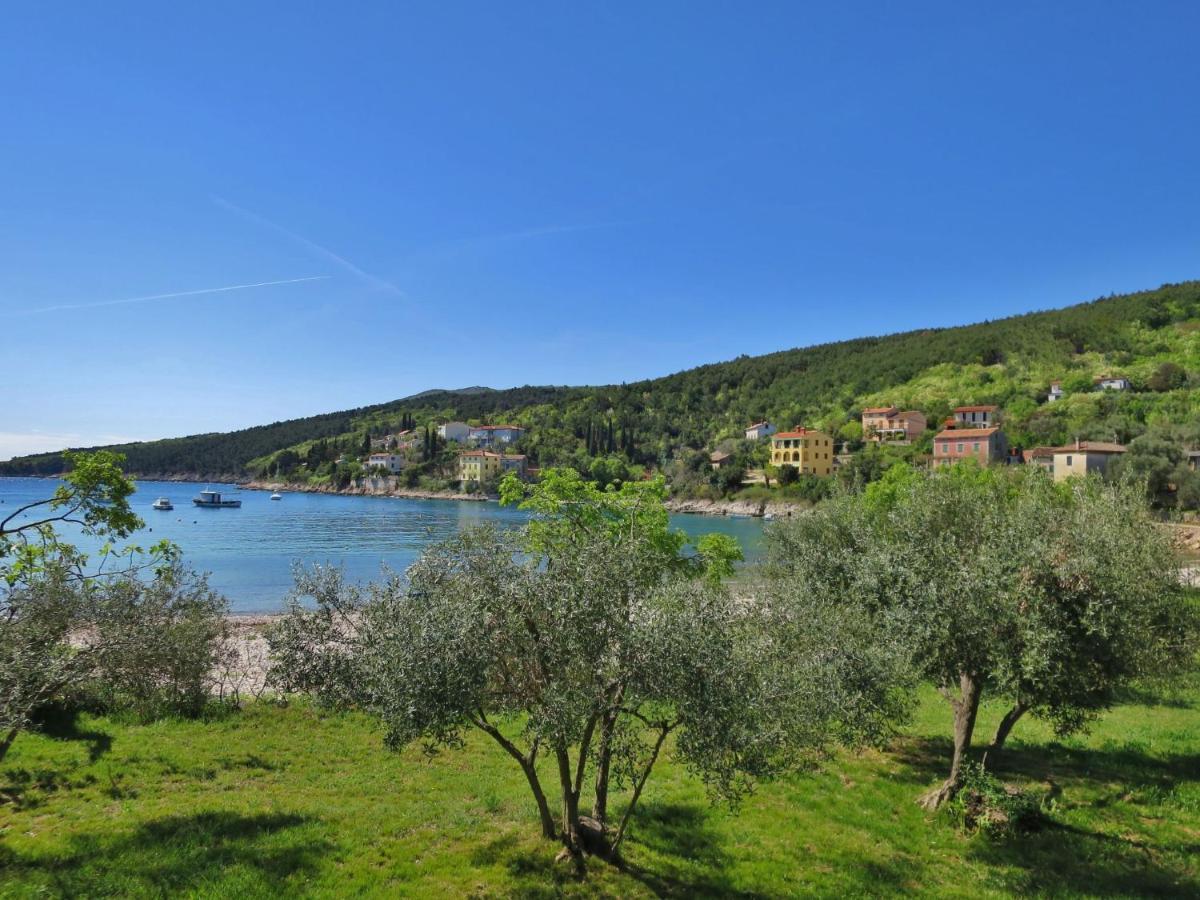 Holiday Home Casa Gverino Plomin Dış mekan fotoğraf